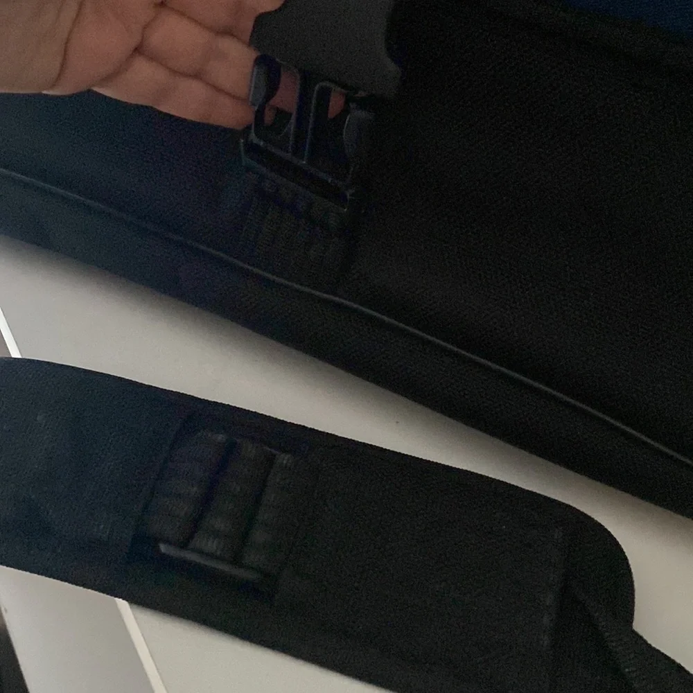 Targus Laptop Padded Shoulder Case